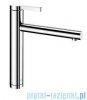 Blanco Linee bateria wysokociśnieniowa kolor: chrom  51759